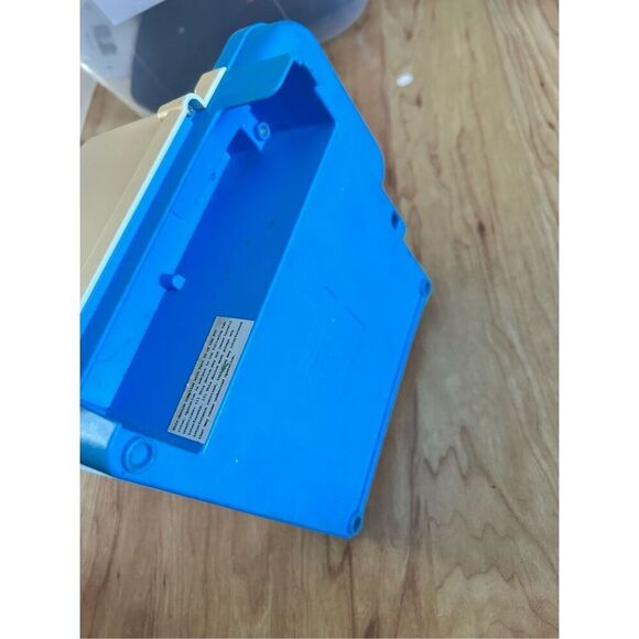 Playskool SHOPPIN SOUNDS Cash Register - VINTAGE, Model 344, No Money Included - Picture 5 of 5